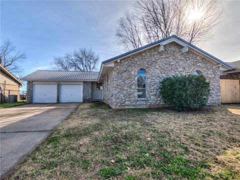 140 Folsom Dr, Mcloud, OK 74851 photo 2