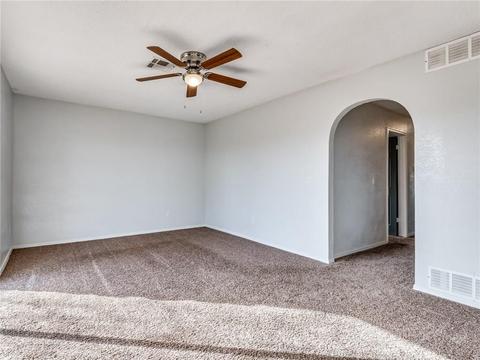 140 Folsom Dr, Mcloud, OK 74851 photo 5