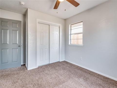 140 Folsom Dr, Mcloud, OK 74851 photo 17