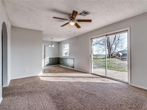 140 Folsom Dr, Mcloud, OK 74851 photo 7
