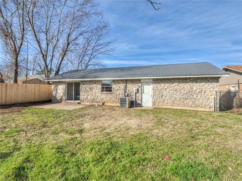 140 Folsom Dr, Mcloud, OK 74851 photo 27