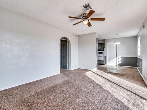 140 Folsom Dr, Mcloud, OK 74851 photo 6
