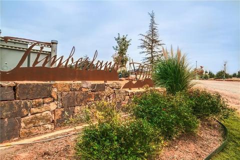 5701 Cedar Tree Cir, Guthrie, OK 73044 photo 2