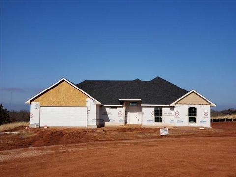 5701 Cedar Tree Cir, Guthrie, OK 73044 photo 1