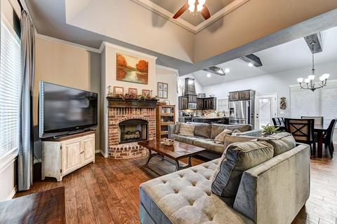 298 Mounds Rd, Harrah, OK 73045 photo 4