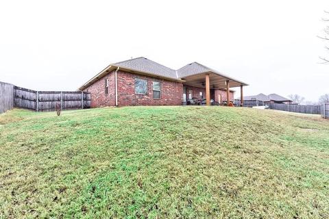 298 Mounds Rd, Harrah, OK 73045 photo 18