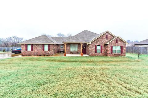 298 Mounds Rd, Harrah, OK 73045 photo 2