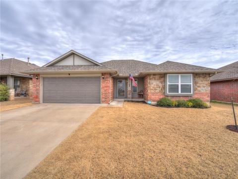 4416 Brooklyn Ave, Moore, OK 73160 photo 1