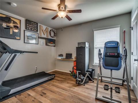4416 Brooklyn Ave, Moore, OK 73160 photo 11