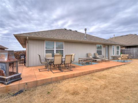 4416 Brooklyn Ave, Moore, OK 73160 photo 13