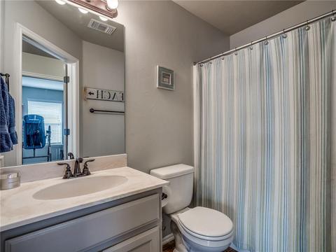 4416 Brooklyn Ave, Moore, OK 73160 photo 12