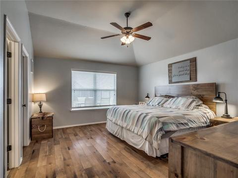 4416 Brooklyn Ave, Moore, OK 73160 photo 8