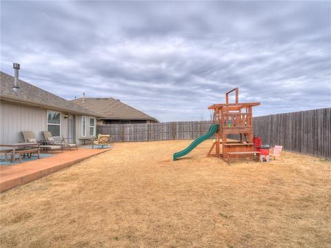 4416 Brooklyn Ave, Moore, OK 73160 photo 14