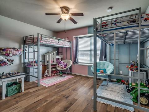 4416 Brooklyn Ave, Moore, OK 73160 photo 10