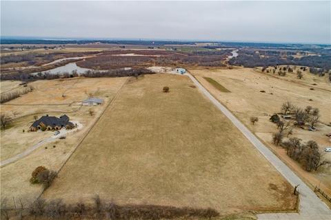 10421 E Hefner Rd, Jones, OK 73049 photo 1
