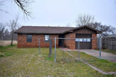 1125 Apache St, Chickasha, OK 73018 photo 1