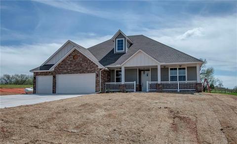 762 Windmill, Blanchard, OK 73010 photo 1