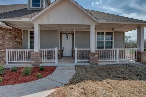 762 Windmill, Blanchard, OK 73010 photo 2