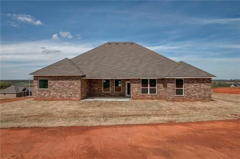762 Windmill, Blanchard, OK 73010 photo 26