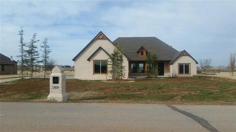 1309 Riata Rd, Tuttle, OK 73089 photo 1