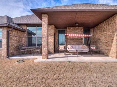 2604 Siena Ln, Moore, OK 73160 photo 34