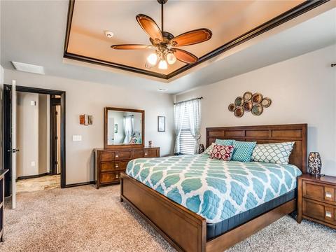 2604 Siena Ln, Moore, OK 73160 photo 18