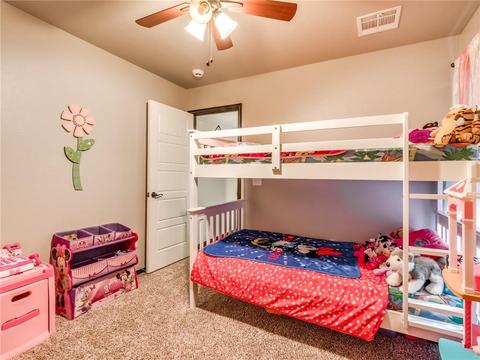 2604 Siena Ln, Moore, OK 73160 photo 23