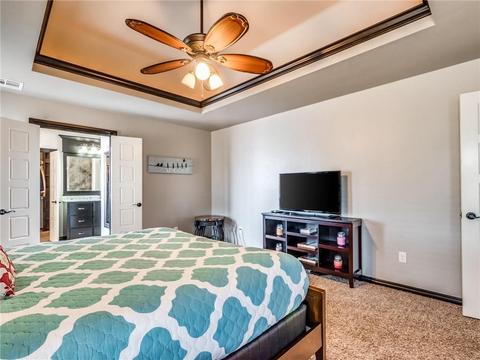 2604 Siena Ln, Moore, OK 73160 photo 17