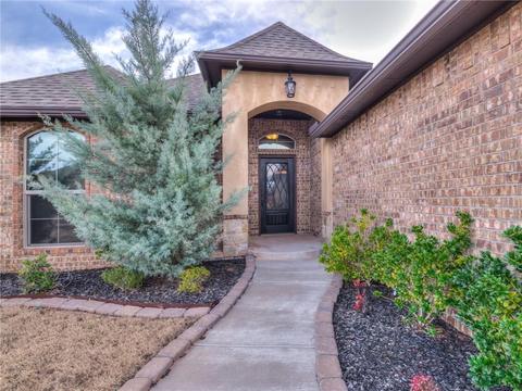 2604 Siena Ln, Moore, OK 73160 photo 36
