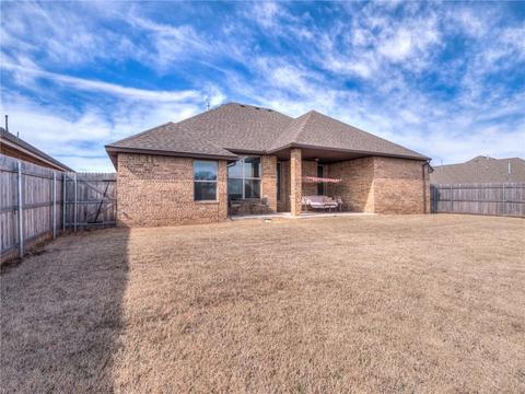 2604 Siena Ln, Moore, OK 73160 photo 31