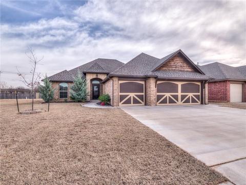 2604 Siena Ln, Moore, OK 73160 photo 1