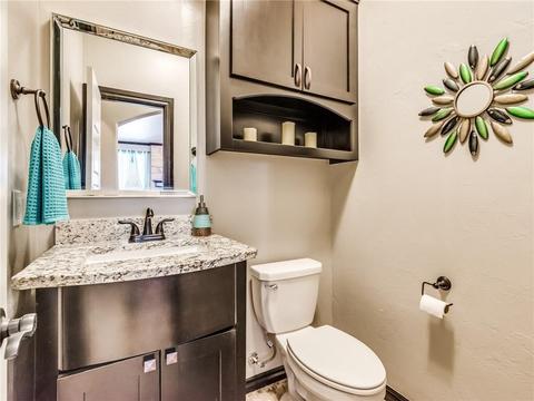 2604 Siena Ln, Moore, OK 73160 photo 15