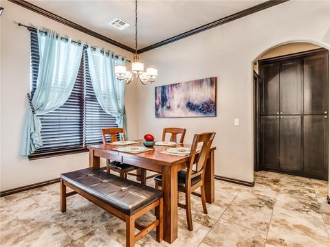 2604 Siena Ln, Moore, OK 73160 photo 14