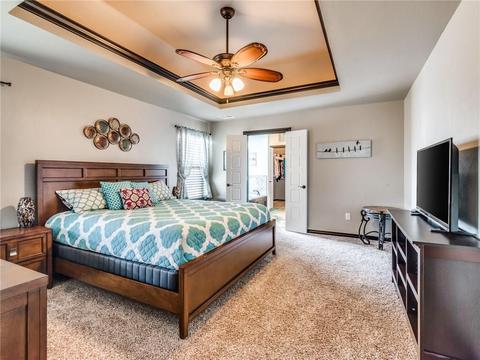 2604 Siena Ln, Moore, OK 73160 photo 16