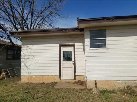 604 Judy Ave, Altus, OK 73521 photo 16