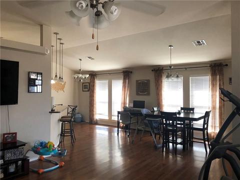 2807 Hunter Pointe, Altus, OK 73521 photo 3
