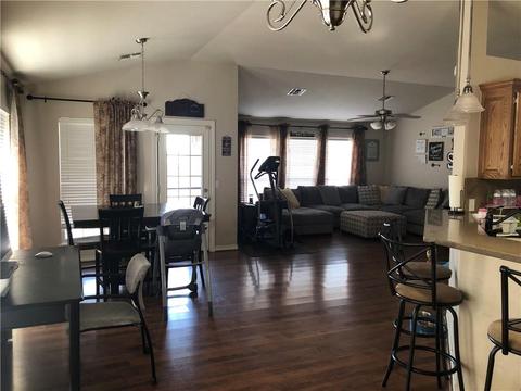 2807 Hunter Pointe, Altus, OK 73521 photo 4