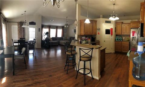 2807 Hunter Pointe, Altus, OK 73521 photo 7