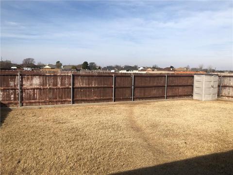 2807 Hunter Pointe, Altus, OK 73521 photo 23