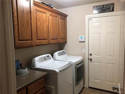 2807 Hunter Pointe, Altus, OK 73521 photo 8