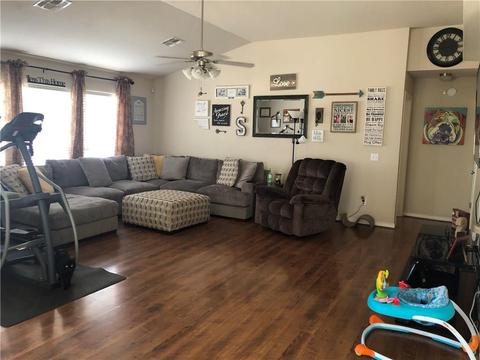 2807 Hunter Pointe, Altus, OK 73521 photo 2