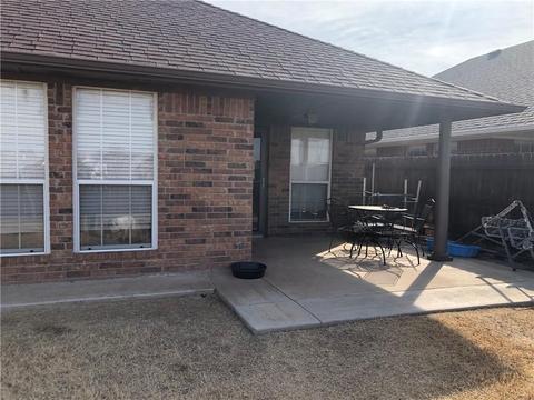 2807 Hunter Pointe, Altus, OK 73521 photo 24