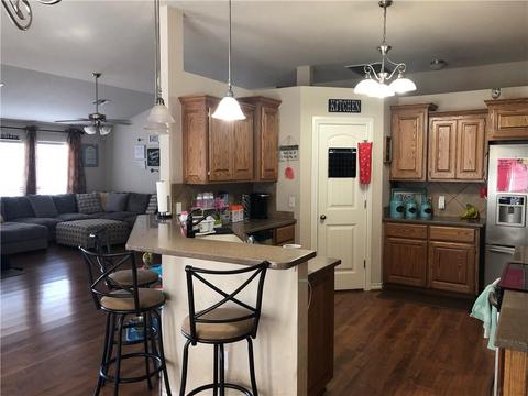 2807 Hunter Pointe, Altus, OK 73521 photo 6