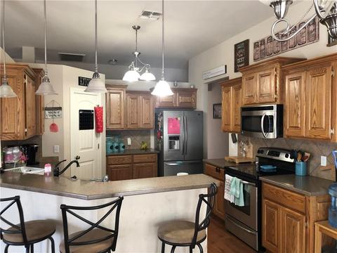 2807 Hunter Pointe, Altus, OK 73521 photo 5