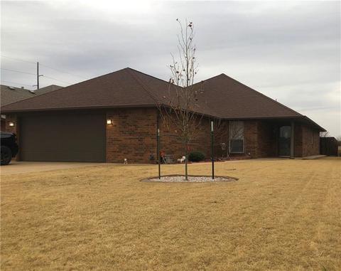 2807 Hunter Pointe, Altus, OK 73521 photo 1