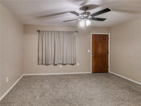 829 N Gale Ave, Moore, OK 73160 photo 2