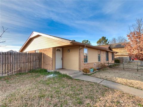 2147 Meench Dr, Moore, OK 73170 photo 29