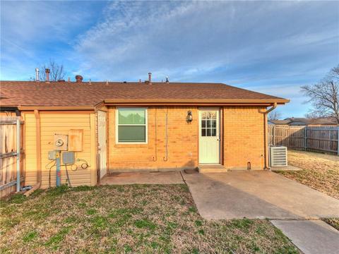 2147 Meench Dr, Moore, OK 73170 photo 28