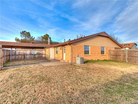 2147 Meench Dr, Moore, OK 73170 photo 27