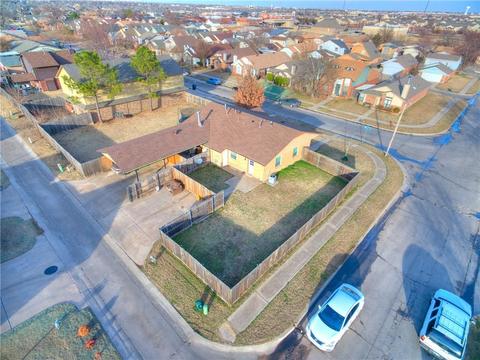 2147 Meench Dr, Moore, OK 73170 photo 35